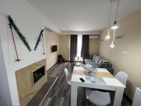 Аpartment B201 Grand Bansko 1